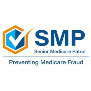 SMP - Senior Medicare Patrol