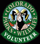 Colorado Parks & Wildlife Volunteer