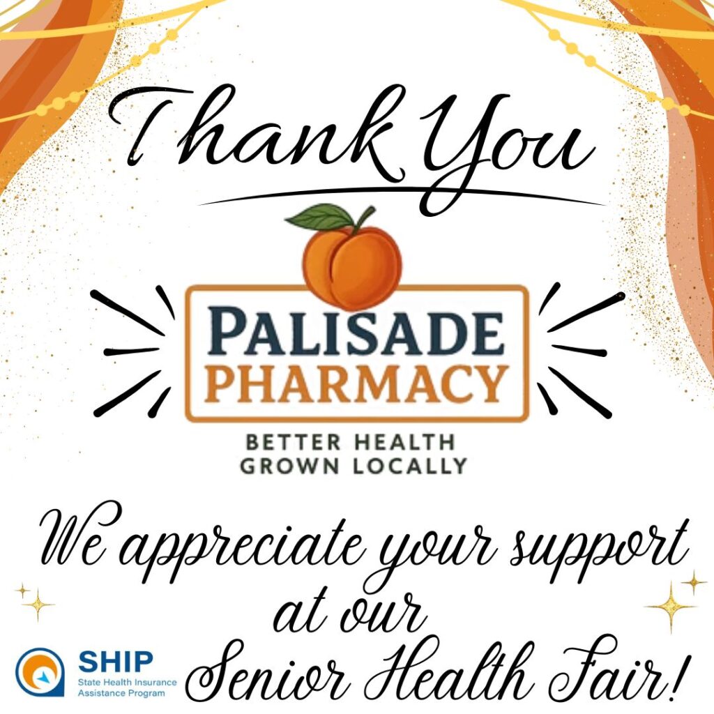 Thank you Palisade Pharmacy (1)