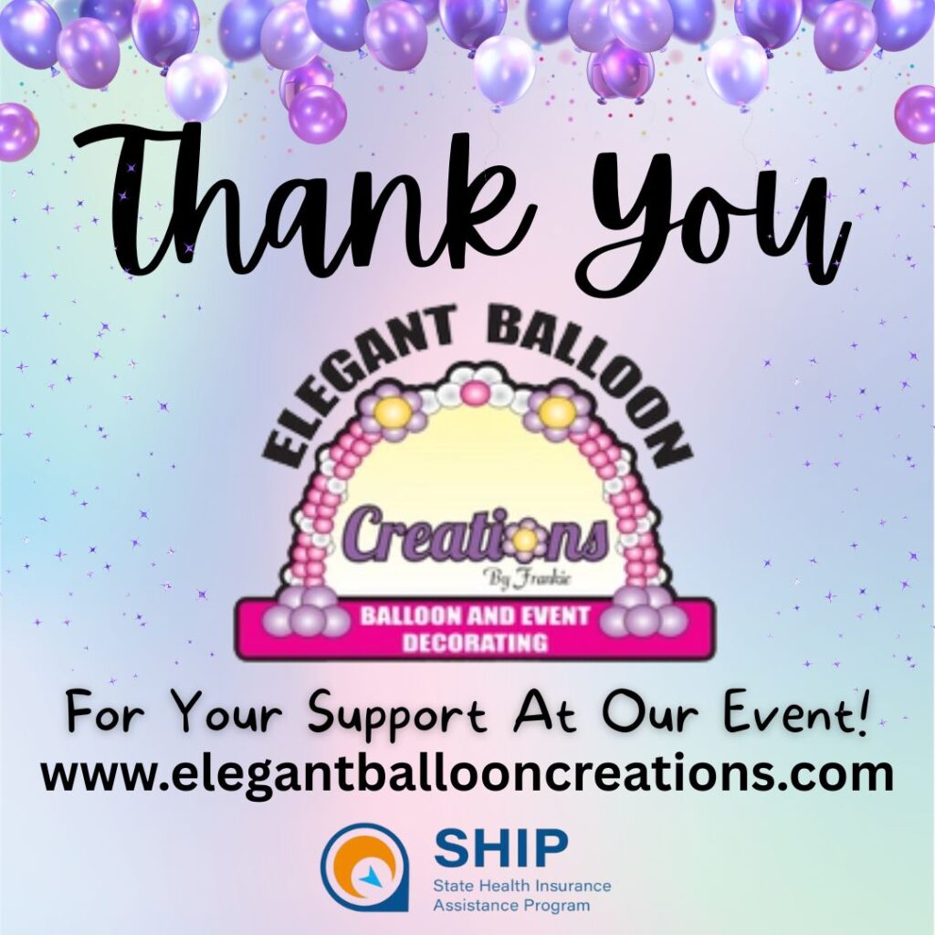 thank you for your support